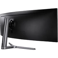 49 inch Odyssey Series LED Curved Gaming Monitor - OPEN BOX