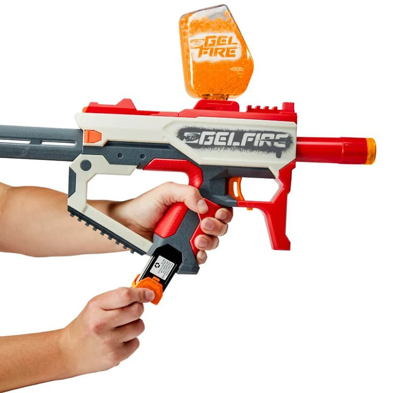 Nerf Pro Gelfire Mythic - OPEN BOX