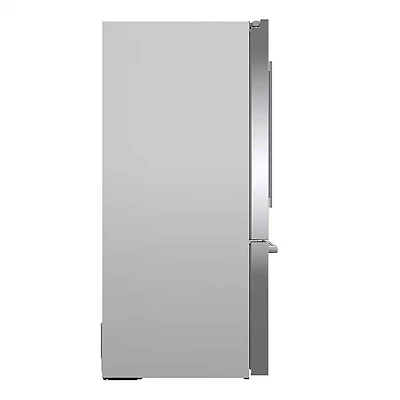 500 Series 26 Cu. Ft. Stainless Steel French Door Smart Refrigerator