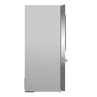 500 Series 26 Cu. Ft. Stainless Steel French Door Smart Refrigerator