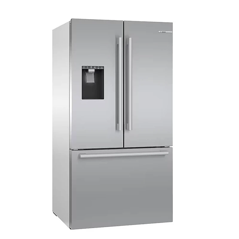 500 Series 26 Cu. Ft. Stainless Steel French Door Smart Refrigerator