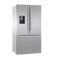 500 Series 26 Cu. Ft. Stainless Steel French Door Smart Refrigerator