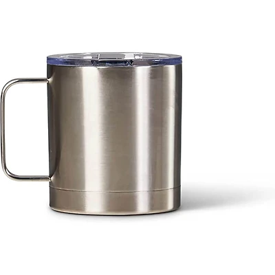 13.5 Oz Stainless Steel Mug - Assorted Colors - OPEN BOX