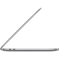 13.3 inch MacBook Pro - M1 Chip - 8GB/256GB - MacOS Big Sur (Late 2020, Space Gray) - Refurbished