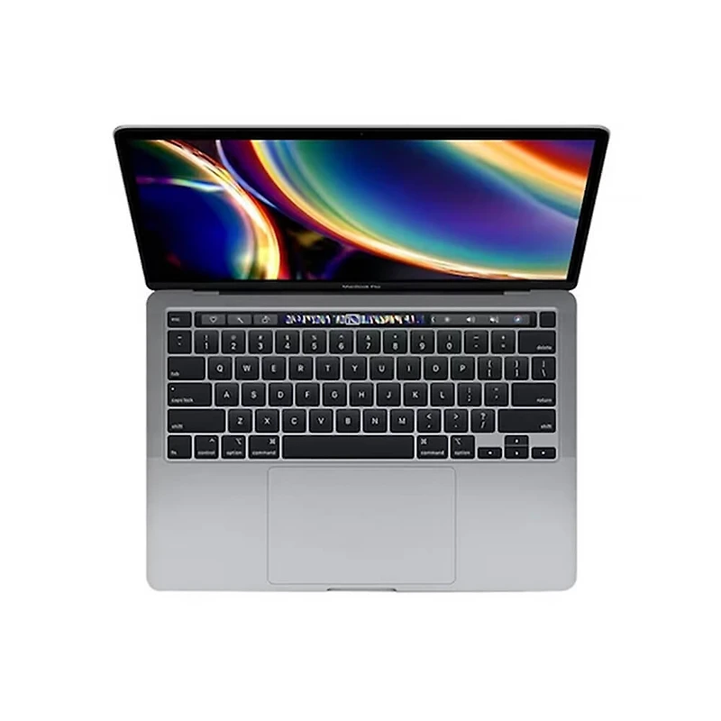 13.3 inch MacBook Pro - M1 Chip - 8GB/512GB - macOS Big Sur (Late 2020, Silver) - Refurbished
