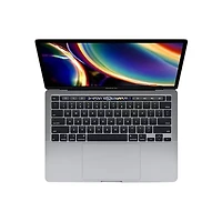 13.3 inch MacBook Pro - M1 Chip - 8GB/512GB - macOS Big Sur (Late 2020, Silver) - Refurbished