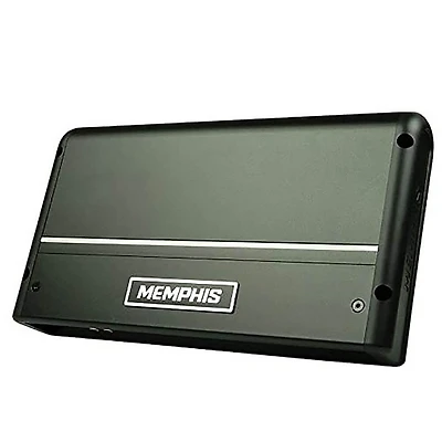 1500w RMS Max Power Reference Amplifier