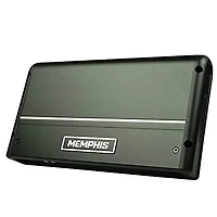 1500w RMS Max Power Reference Amplifier 