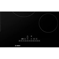 30 inch Black 4 Burner Built-In Electric Cooktop