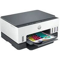 Smart Tank 6001 All-In-One Inkjet Printer