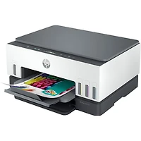 Smart Tank 6001 All-In-One Inkjet Printer
