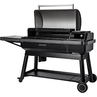 IRONWOOD XL Wood Pellet Grill - OPEN BOX