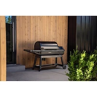 IRONWOOD XL Wood Pellet Grill - OPEN BOX
