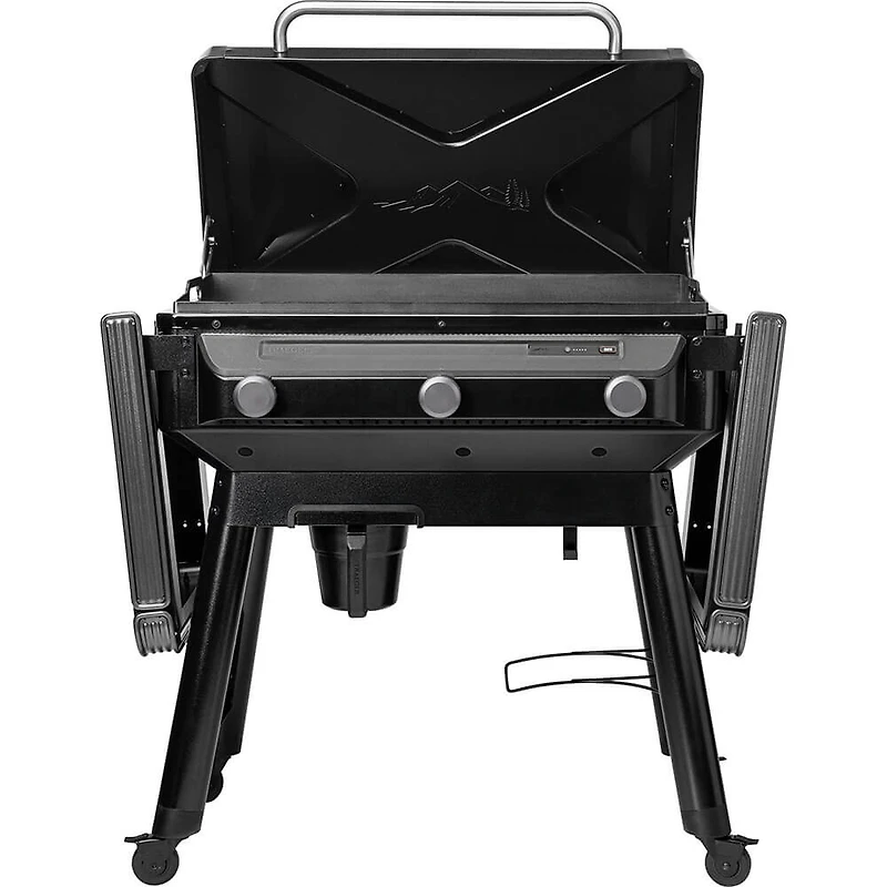 Flatrock Flat Top Grill