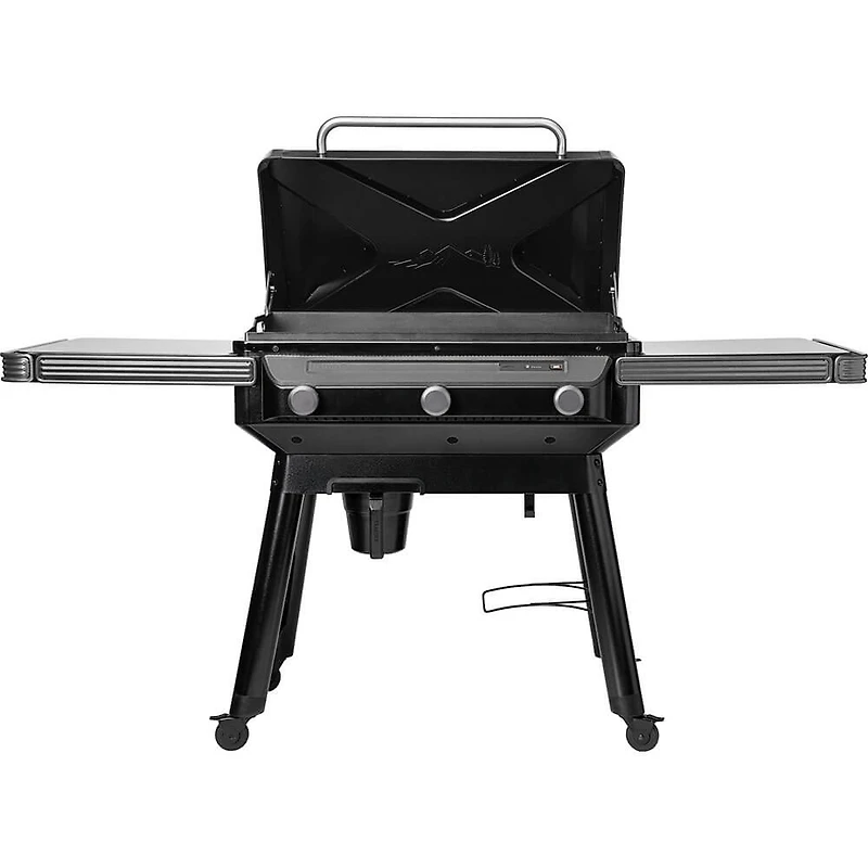 Flatrock Flat Top Grill