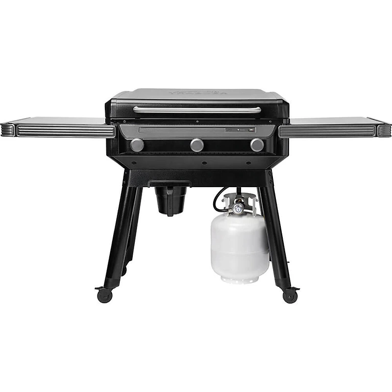 Flatrock Flat Top Grill