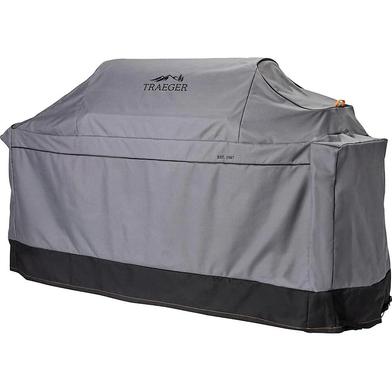 Ironwood XL Full Length Grill Cover - OPEN BOX
