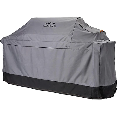 Ironwood XL Full Length Grill Cover - OPEN BOX