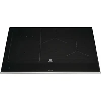 30 inch Stainless 4-Burner Induction Cooktop