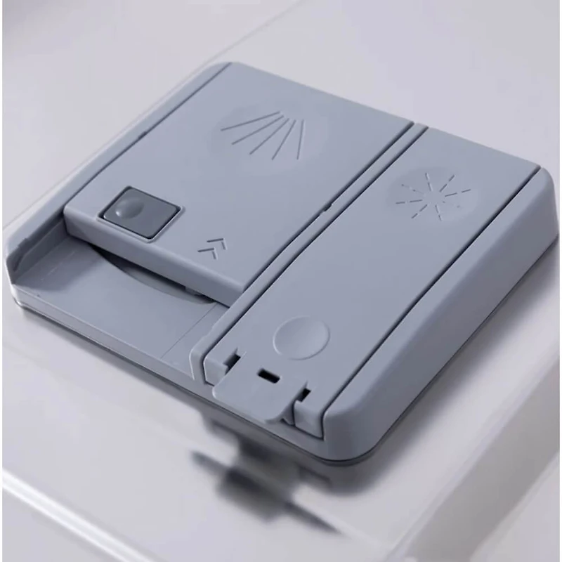 51 dBA Stainless Steel Top Control Dishwasher