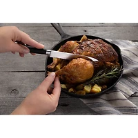 Chikara -Piece Japanese Steel Knife Set