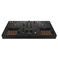 2-Deck Rekordbox and Serato DJ Controller - Graphite
