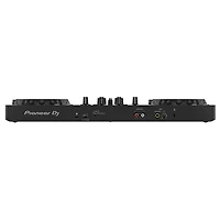 2-Deck Rekordbox and Serato DJ Controller - Graphite