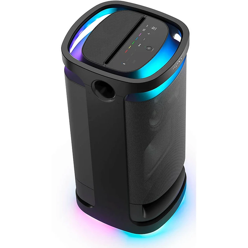 XV900 X-Series Bluetooth Party Speaker - OPEN BOX