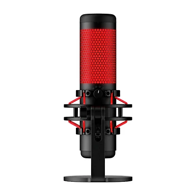 Quadcast USB Condenser Gaming Microphone