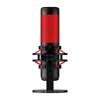 Quadcast USB Condenser Gaming Microphone