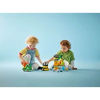 Duplo Construction Site - OPEN BOX
