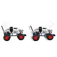 Technic Monster Jam Monster Mutt Dalmatian
