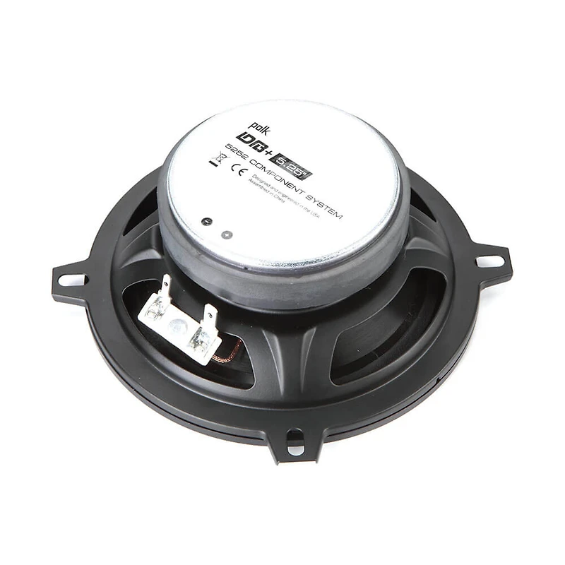 5.25 inch DB+ Series Component Speaker System - OPEN BOX