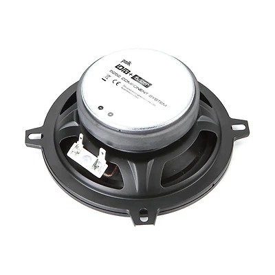 5.25 inch DB+ Series Component Speaker System - OPEN BOX