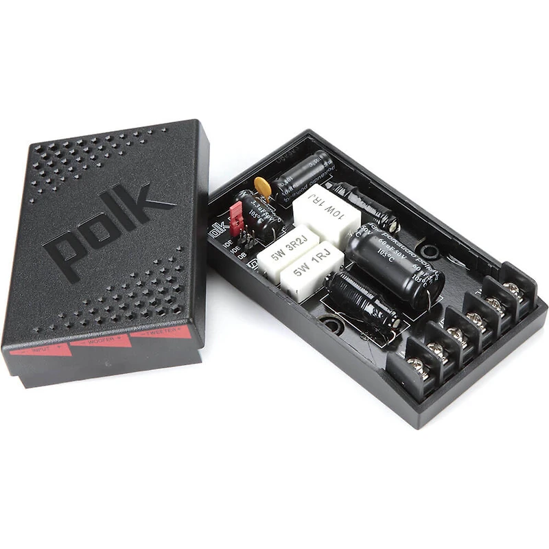 5.25 inch DB+ Series Component Speaker System - OPEN BOX