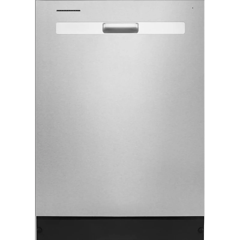 55 dBA Stainless Steel Top Control Built-In Dishwasher