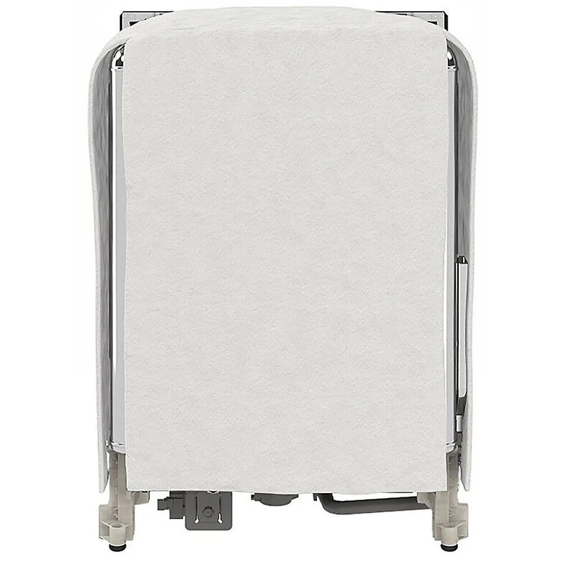 47 dBA Stainless Steel Top Control Built-In Dishwasher