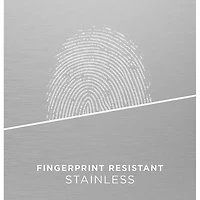 23.7 Cu. Ft. Stainless Steel French Door Refrigerator