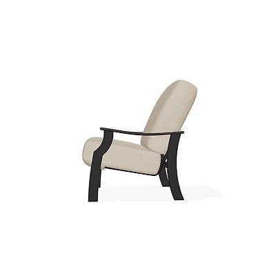 St. Catherine Outdoor Arm Chair