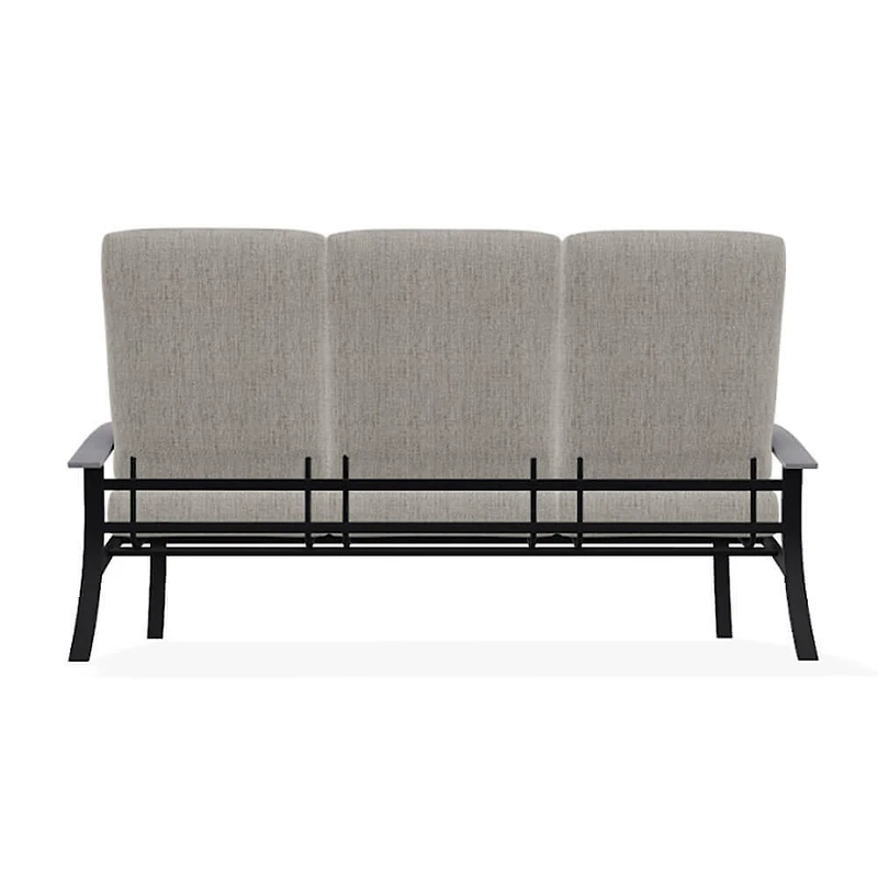 Belle Isle Cape Outdoor Patio Sofa