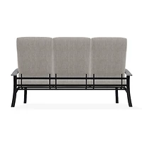Belle Isle Cape Outdoor Patio Sofa