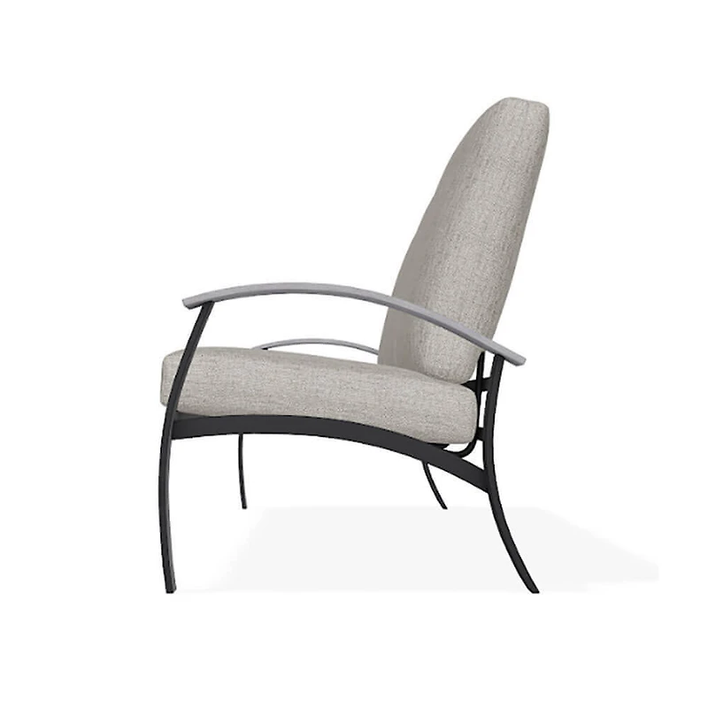 Belle Isle Cape Outdoor Patio Sofa