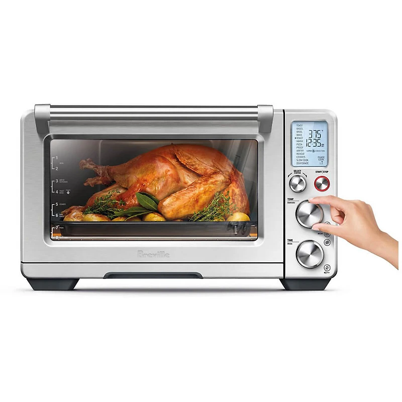 Smart Oven® Air Fryer Pro