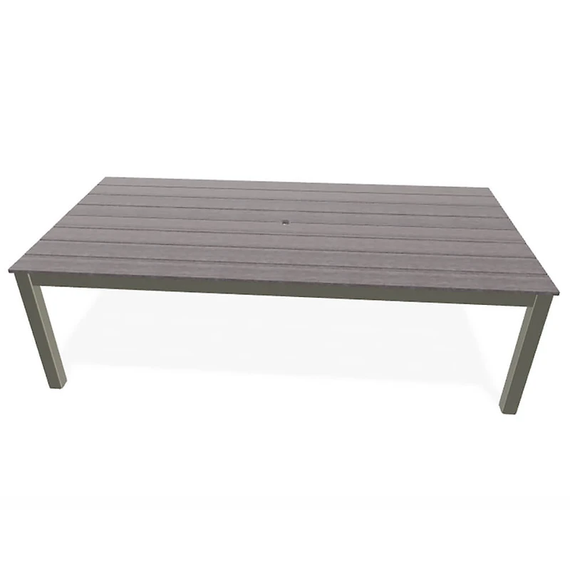 9-Piece Belle Isle Outdoor Patio Dining Set