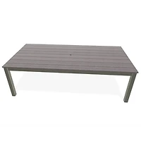 9-Piece Belle Isle Outdoor Patio Dining Set