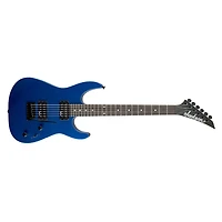 Dinky JS11 Electric Guitar - Metallic Blue - OPEN BOX
