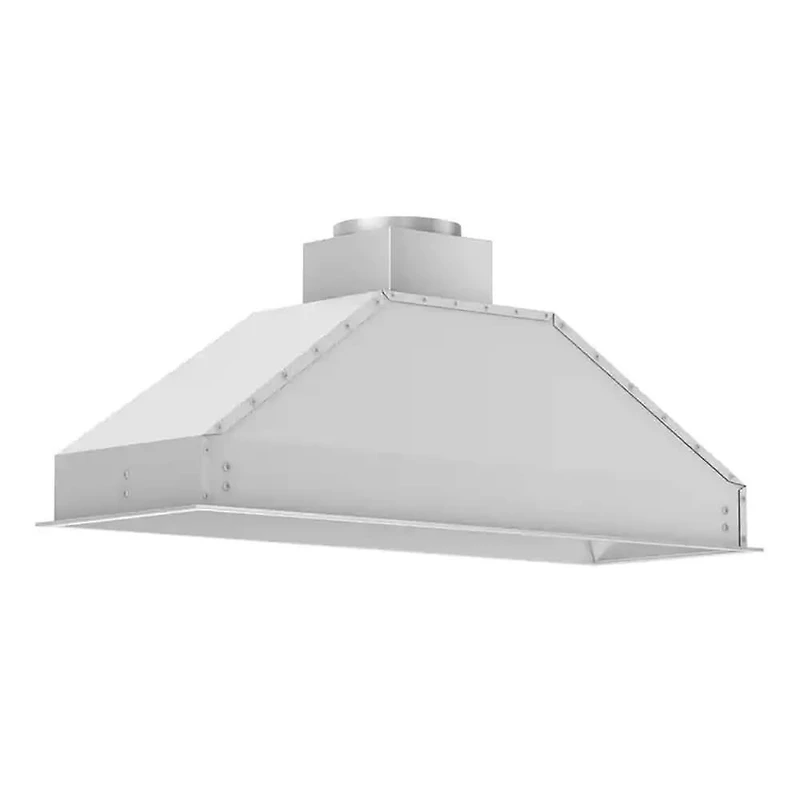 46 inch Stainless Steel Remote Blower Range Hood Insert (695)