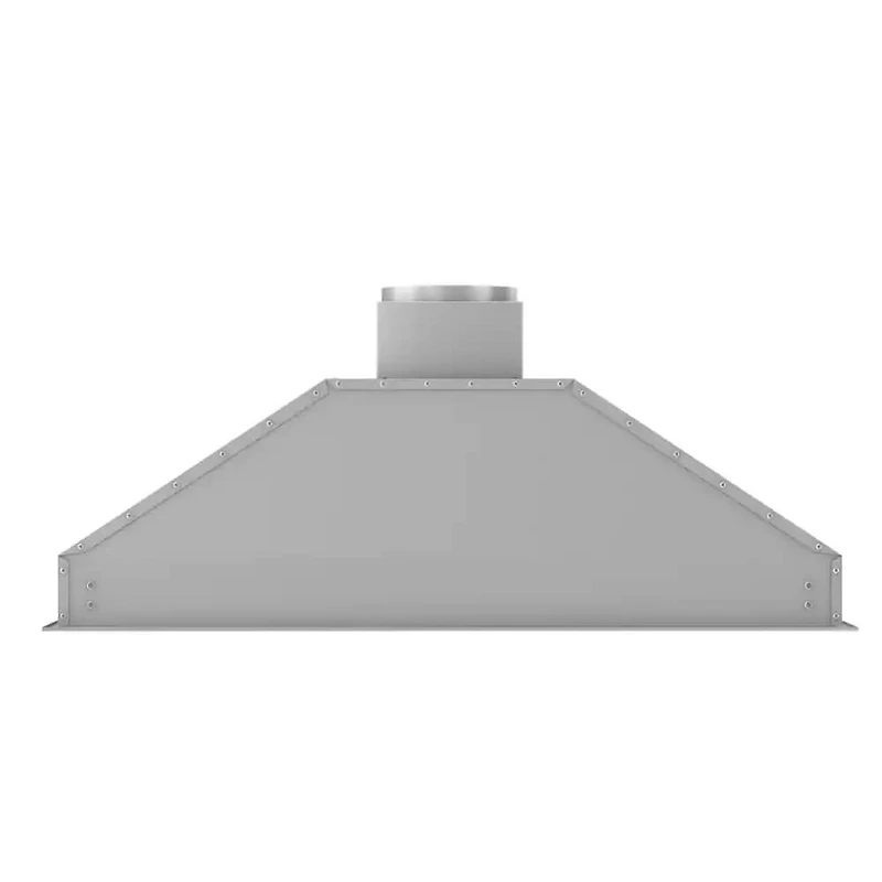 46 inch Stainless Steel Remote Blower Range Hood Insert (695)