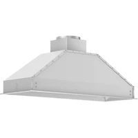46 inch Stainless Steel Remote Blower Range Hood Insert (695)