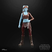 6 inch Star Wars The Black Series Aayla Secura Attack of the Clones Collectible Action Figure